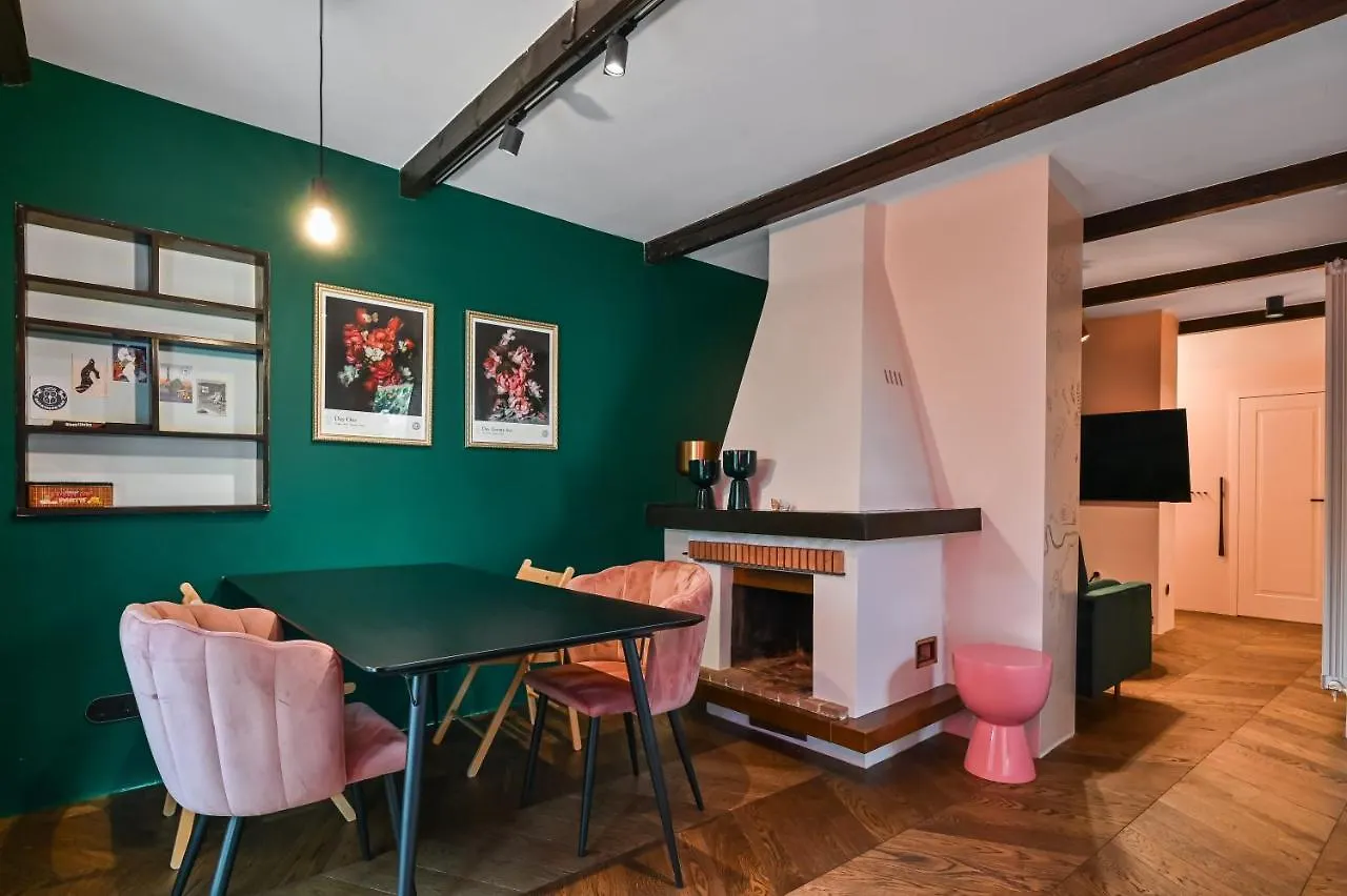 Lozenetz Gem Cozy 1-Bedroom Apartment In Sofia By Flat Mаnager