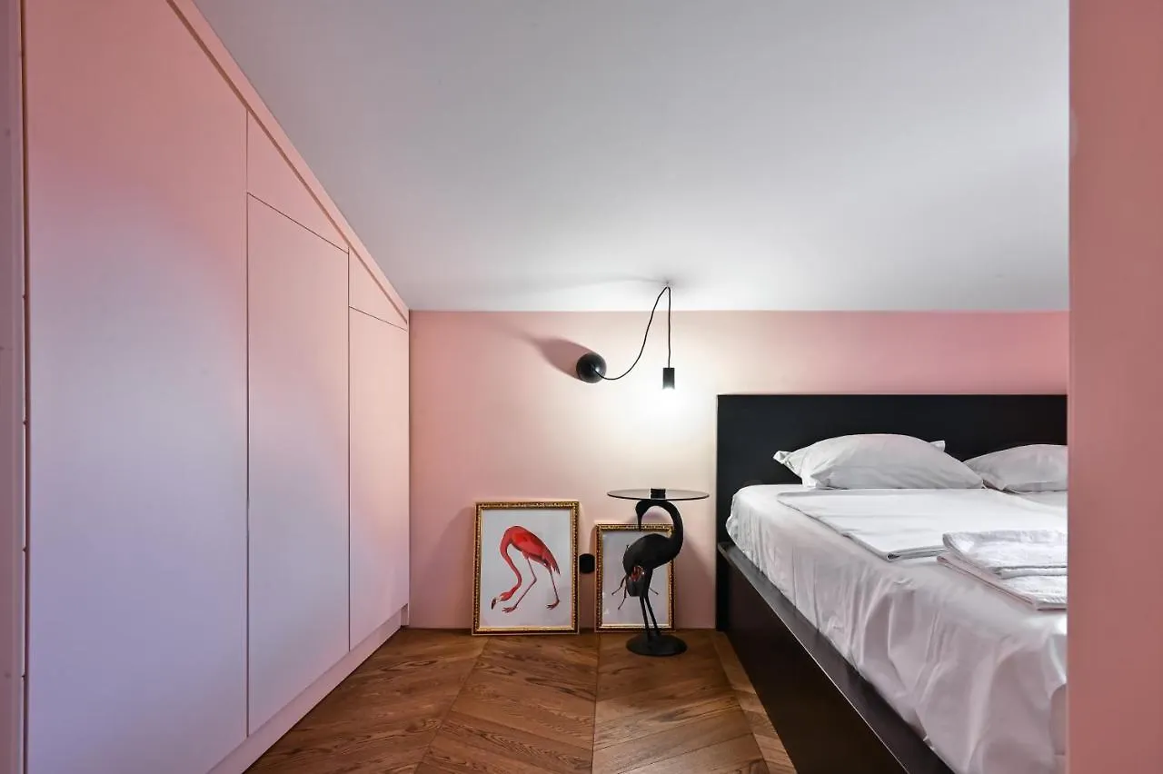 Lozenetz Gem Cozy 1-Bedroom Apartment In Sofia By Flat Mаnager Bulgaria
