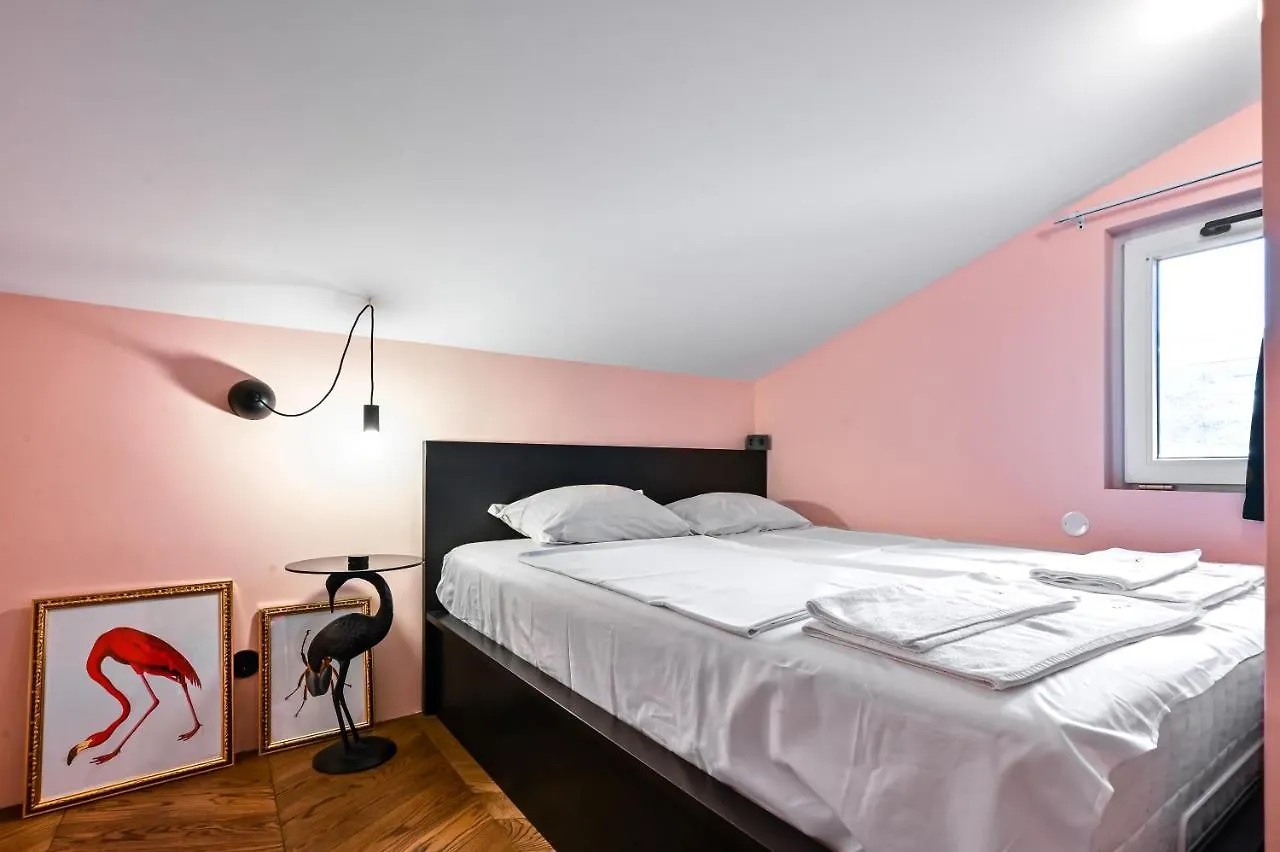 Lozenetz Gem Cozy 1-Bedroom Apartment In Sofia By Flat Mаnager